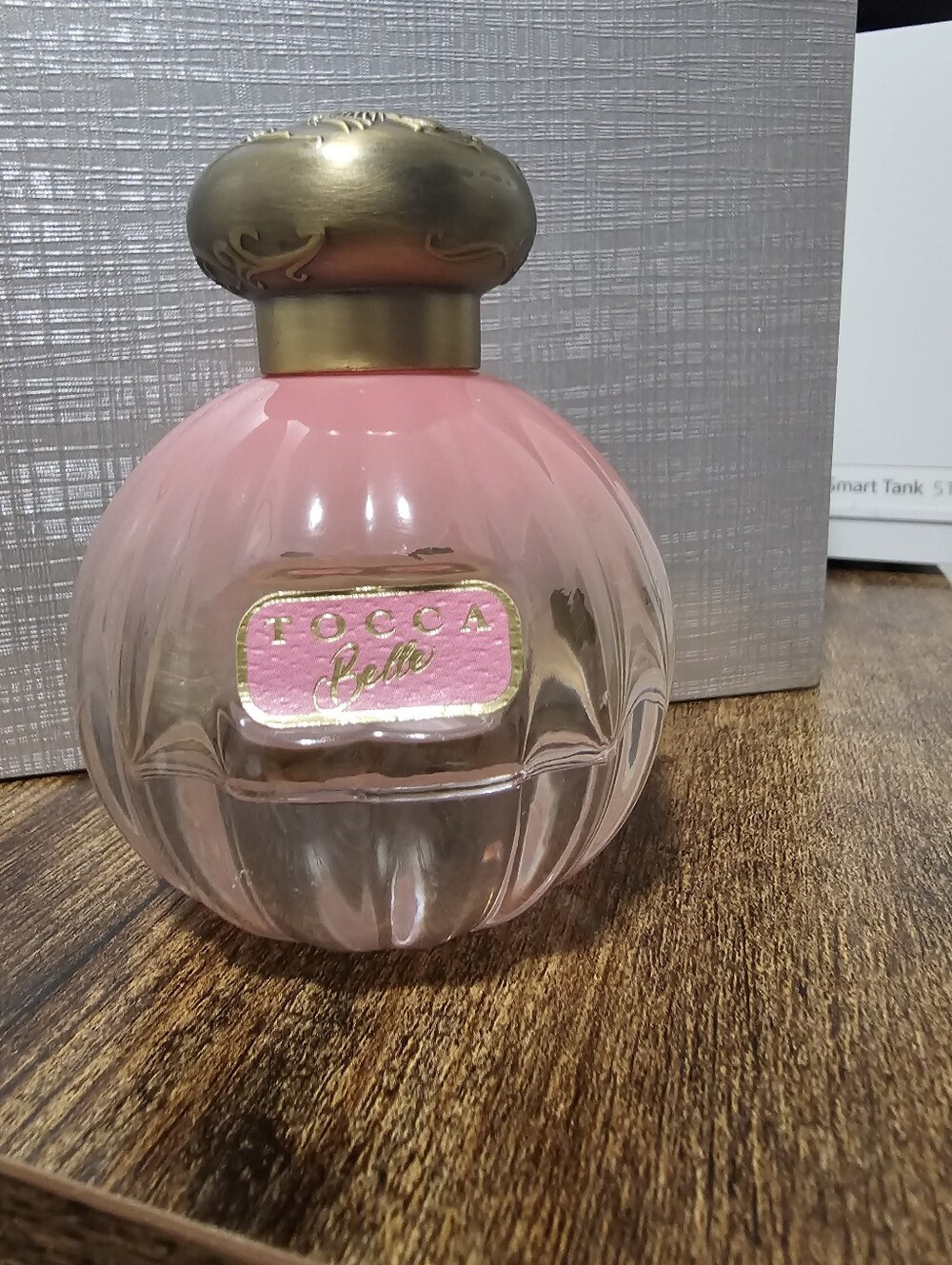 "Belle" By Tocca Fragrance
